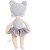 Boneca Metoo Angela Sofia - Metoo Dolls - Imagem 3