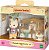 Sylvanian Families - Coelho com Toalete Banheiro 5015/2213 - Imagem 6