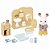 Sylvanian Families - Coelho com Toalete Banheiro 5015/2213 - Imagem 3