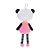 Boneca Metoo Panda - Jimbao - Imagem 2