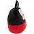 Pelúcia Squishmallow Disney 30 cm - MICKEY 3118 - Imagem 2