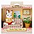Sylvanian Families - Coelho com Sofá 5013/2211 - Imagem 6