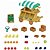 Sylvanian Families - Carrinho de Frutas 5265 - Imagem 5