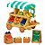 Sylvanian Families - Carrinho de Frutas 5265 - Imagem 1