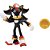 Boneco Sonic Articulado - Shadow - FUN - Imagem 2