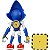 Boneco Sonic Articulado - Metal Sonic - FUN - Imagem 4