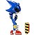 Boneco Sonic Articulado - Metal Sonic - FUN - Imagem 3