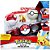 POKEMON CINTO COM POKEBOLA FLAREON - Sunny 2607 - Imagem 1