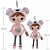 Boneca Metoo Coala 65 cm - Jimbao - Imagem 2