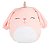 Pelúcia Squishmallow 12 cm - LEGACY 2865 - Imagem 1