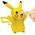 Boneco Pikachu Eletrônico - Meu Parceiro Pokémon - Sunny 2612 - Imagem 2