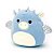 Pelúcia Squishmallow 12 cm - KEITH 2865 - Imagem 2