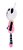 Boneca Metoo Panda 65 cm - Jimbao - Imagem 3