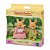 Sylvanian Families - Família Canguru com 3 - Epoch 5394 - Imagem 2