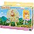 Sylvanian Families - Bebe Cachorro e Roda Gigante 5333 - Imagem 10