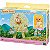 Sylvanian Families - Bebe Cachorro e Roda Gigante 5333 - Imagem 2
