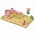 Sylvanian Families - Bebe Urso e Trenzinho 5320 - Imagem 3
