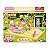 Sylvanian Families - Bebe Urso e Trenzinho 5320 - Imagem 6
