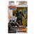 Boneco Hatake Kakashi Anime Heroes Naruto Bandai - Imagem 3