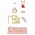 Sylvanian Families - Bebe Coelho e Playground do Castelo 5319 - Imagem 4