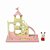 Sylvanian Families - Bebe Coelho e Playground do Castelo 5319 - Imagem 1