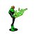BONECO LANTERNA VERDE - DC COMICS MULTIVERSE - FUN - Imagem 2