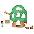 Sylvanian Families - Bebe Esquilo com Casa na Árvore 5318 - Imagem 1