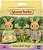 Sylvanian Families - Família Coelhos Raio de Sol 5372 - Imagem 4