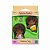 Sylvanian Families - Bebe Porco Espinho Gêmeos 5218 - Imagem 2