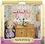 Sylvanian Families - Ovelha com Cozinha 5141/1803 - Imagem 2