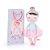 Boneca Metoo Angela Bailarina Ballet Lai 33cm - Bupbaby - Imagem 1