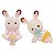 Sylvanian Families - Bebe Coelho Gêmeos 5080/3602 - Imagem 5