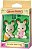 Sylvanian Families - Bebe Coelho Gêmeos 5080/3602 - Imagem 4