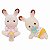 Sylvanian Families - Bebe Coelho Gêmeos 5080/3602 - Imagem 3