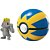 BONECO POKEMON - MACHOP POKEBOLA 1972 - SUNNY - Imagem 2