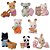 Sylvanian Families - Pacote Surpresa coleção Shopping 5382 - Imagem 6