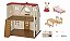 Sylvanian Families - Minha Primeira Casa 5303 - Imagem 6