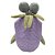 Pelucia Disney Boo 28 cm Monstros SA - FUN - Imagem 3