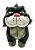 Pelucia Disney Malvado Lucifer Da Cinderela - Imagem 3