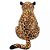 Pelucia Disney Jaguar Encanto - FUN - Imagem 2