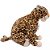 Pelucia Disney Jaguar Encanto - FUN - Imagem 3