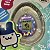 Bichinho Virtual Tamagotchi Tama Universe - Bandai - Imagem 6