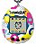 Bichinho Virtual Tamagotchi Memphis Style - Bandai - Imagem 1