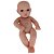 Bebe Reborn Mini Menina - Isabelly Corpo 100% Vinil - Imagem 4