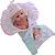 Bebe Reborn Mini Menino - Lino Corpo 100% Vinil - Imagem 3