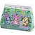 Conjunto Aquabeads Pouch Animais Fofos - Imagem 1