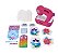 Maquininha de Costura - Sew Cool Maker - Sunny 2242 - Imagem 2