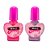 Kit Esmalte Para Decorar Unhas Infantil - Maquiagem - Polibrinq - Imagem 3