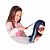 Busto Ladybug Styling Head Deluxe Multikids - BR1579 - Imagem 2