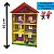 PEPPA PIG Casa Gigante Família 55 cm - 2315 SUNNY - Imagem 1